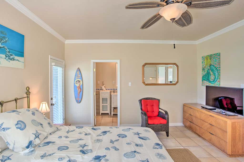 Resort Condo in Pottsboro w/ Lake Texoma Access!