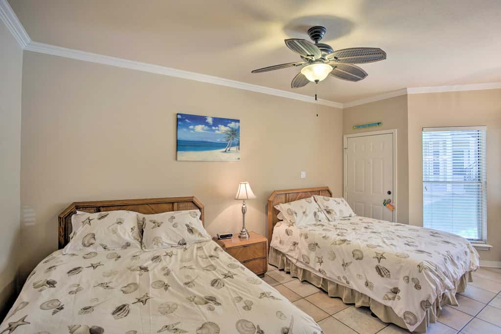 Resort Condo in Pottsboro w/ Lake Texoma Access!