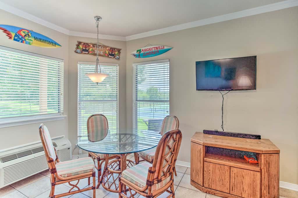 Resort Condo in Pottsboro w/ Lake Texoma Access!