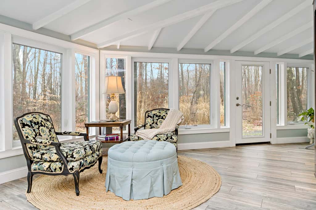 Guilford Carriage House at Granite Lodge!