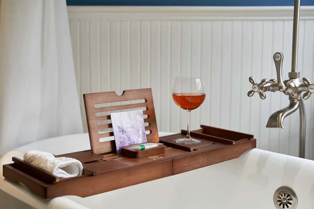 Guilford Carriage House at Granite Lodge!