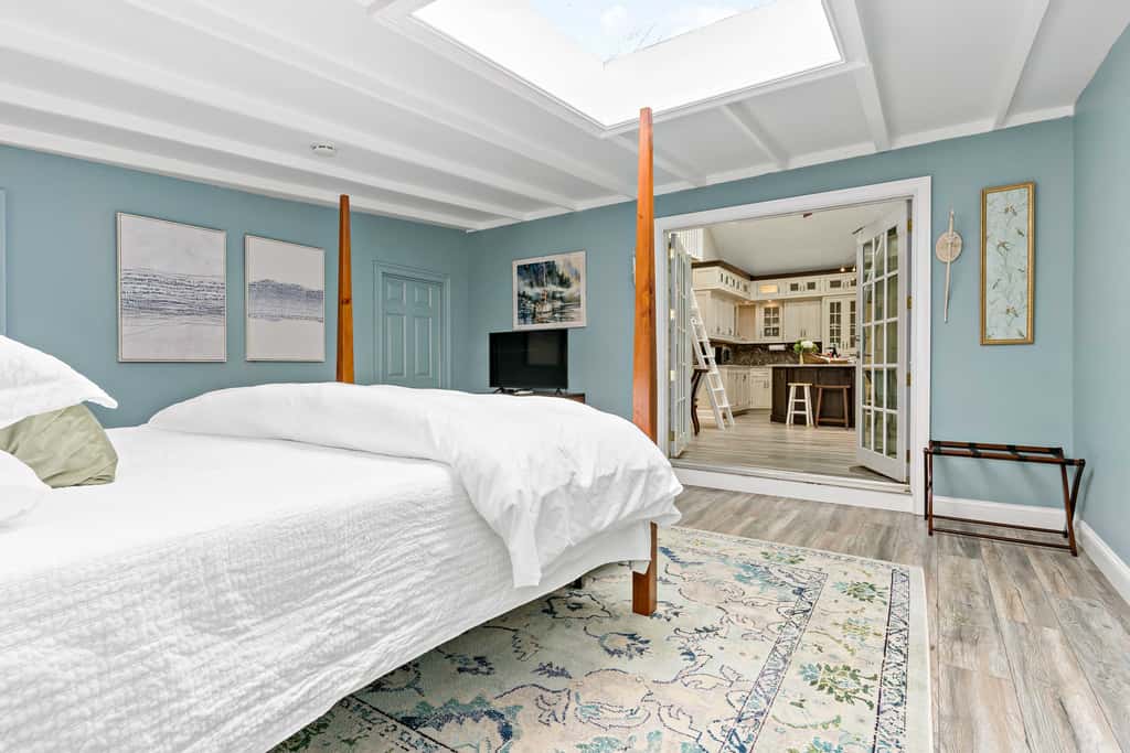Guilford Carriage House at Granite Lodge!