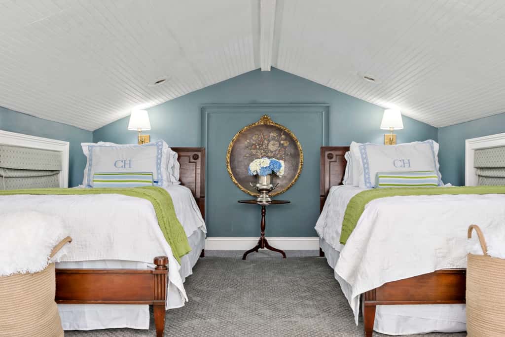 Guilford Carriage House at Granite Lodge!