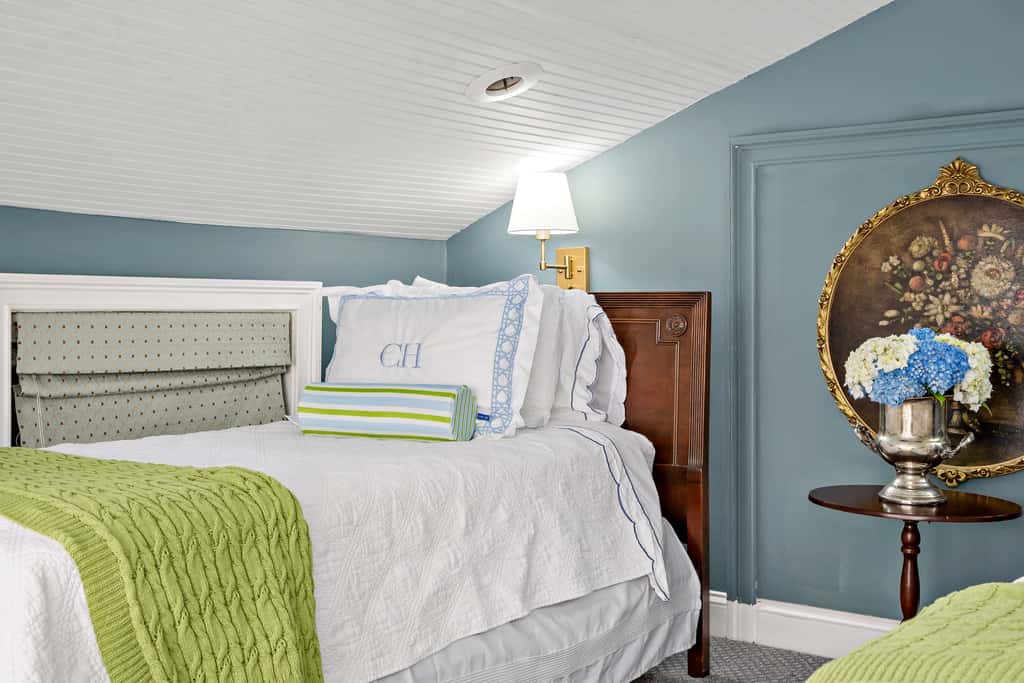 Guilford Carriage House at Granite Lodge!