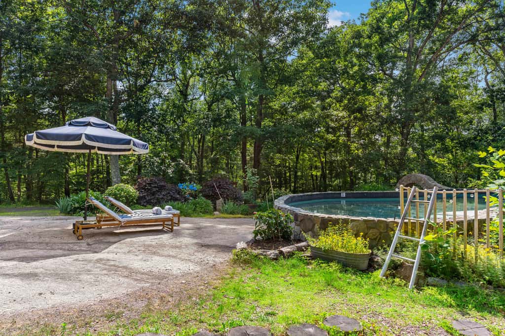 Guilford Carriage House at Granite Lodge!