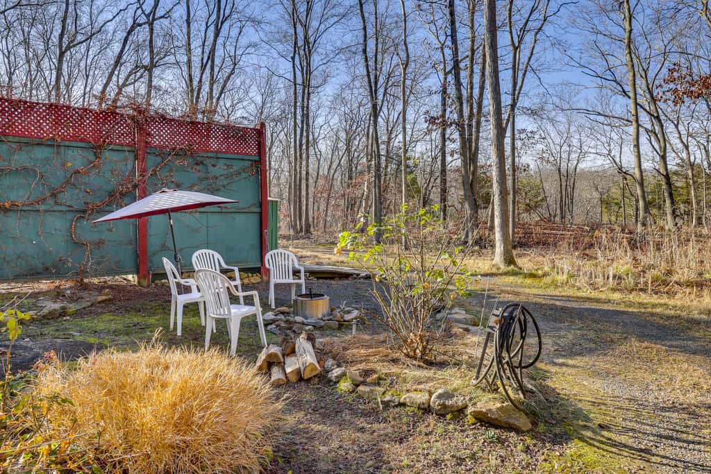 Guilford Carriage House at Granite Lodge!