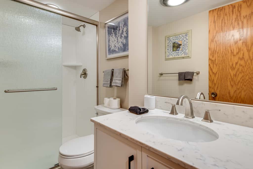 Wintergreen Resort Vacation Rental w/ Balcony!