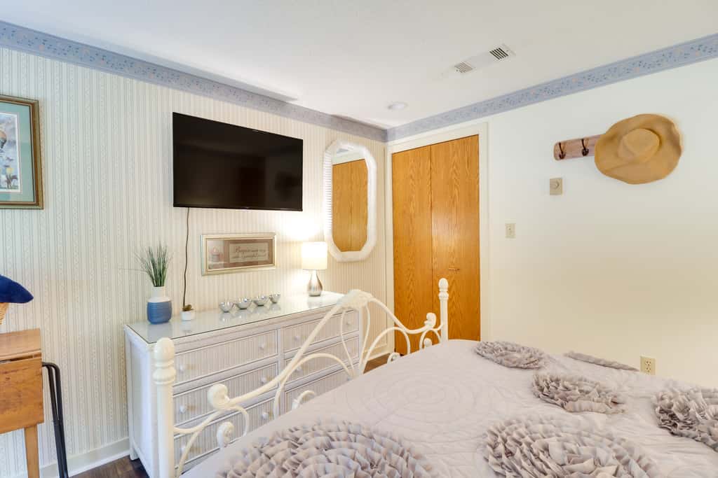 Wintergreen Resort Vacation Rental w/ Balcony!