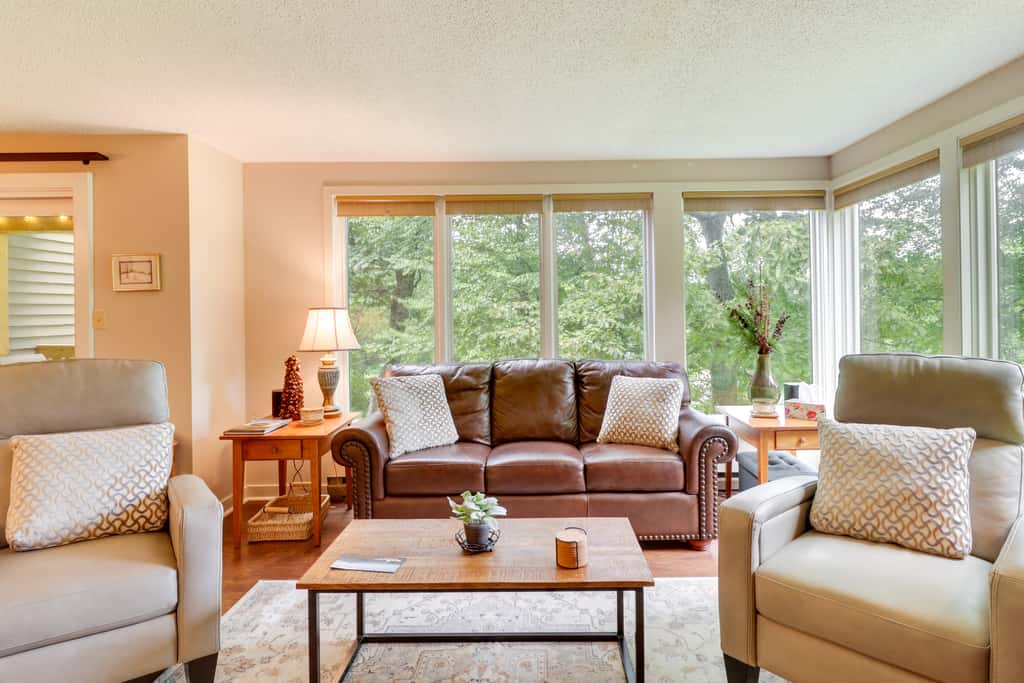 Wintergreen Resort Vacation Rental w/ Balcony!