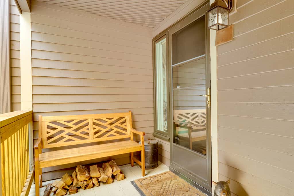 Wintergreen Resort Vacation Rental w/ Balcony!