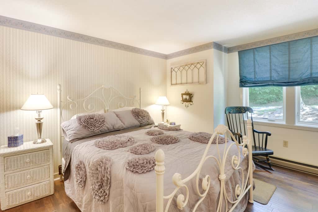 Wintergreen Resort Vacation Rental w/ Balcony!