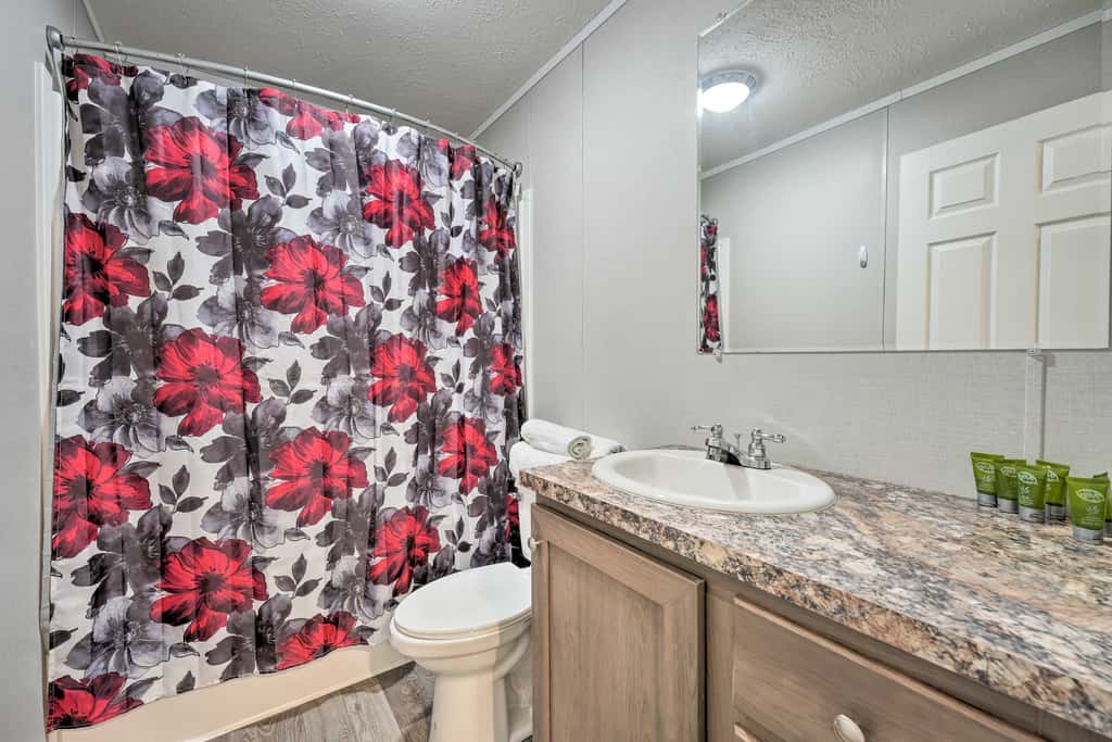 Cassopolis Escape, Near Stevens Memorial Park