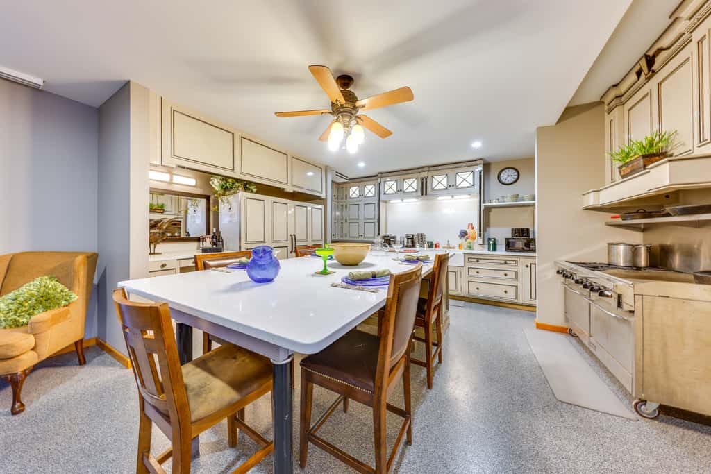 The Vista (Unit A) at Deer Ridge Estate