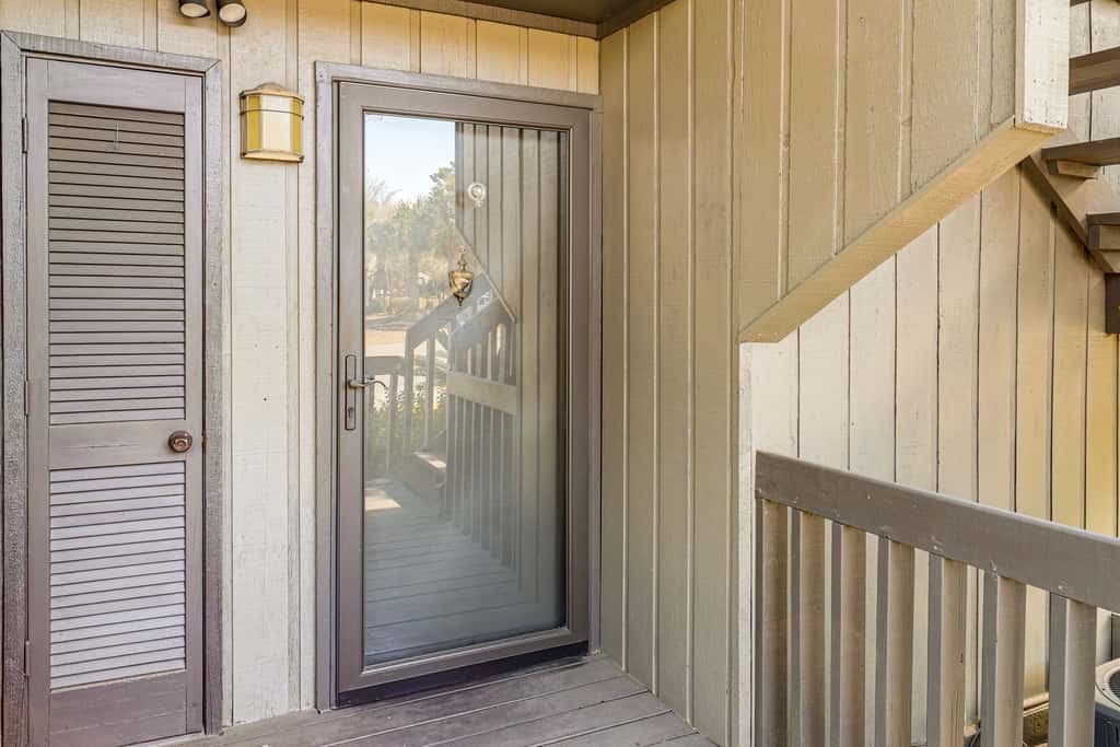 Golfer's Getaway! Modern Diamondhead Condo