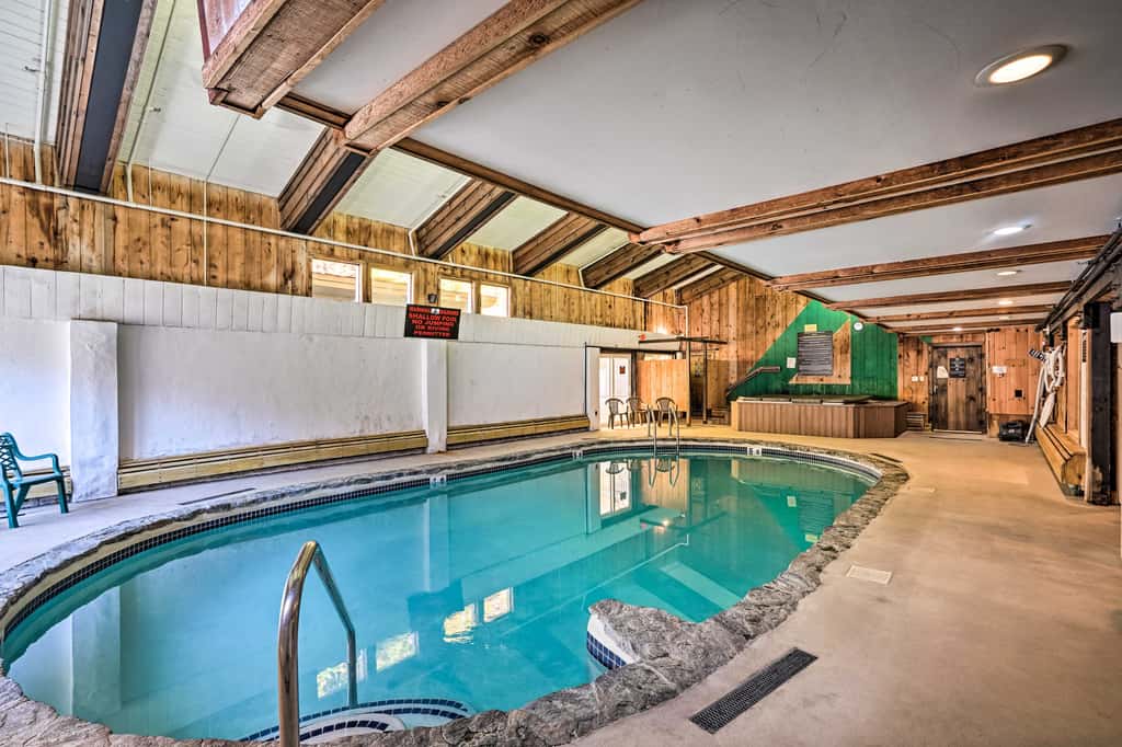 Fishing Pond + Pool! Resort Retreat in Wilmington
