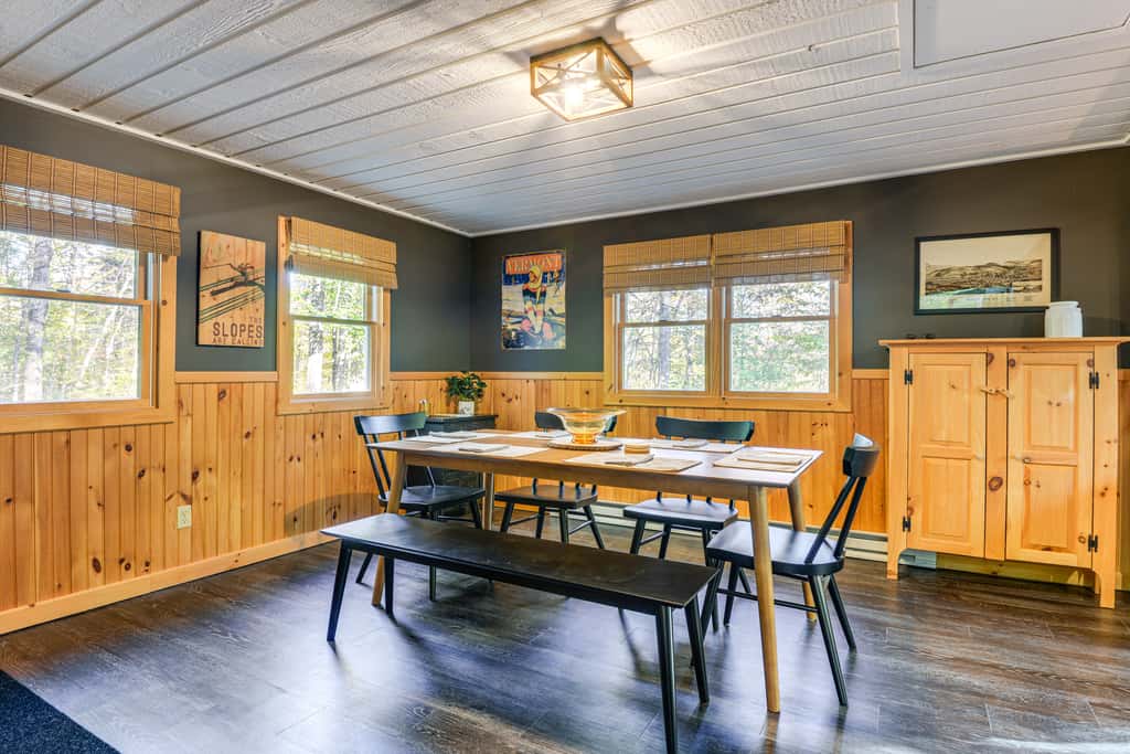 Fishing Pond + Pool! Resort Retreat in Wilmington