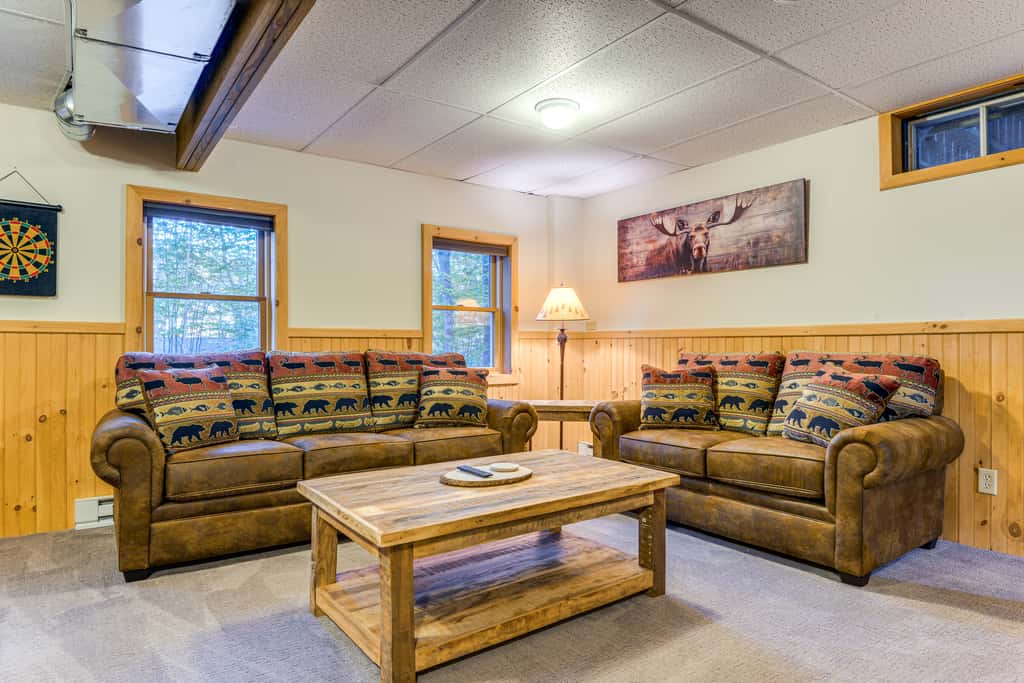 Fishing Pond + Pool! Resort Retreat in Wilmington