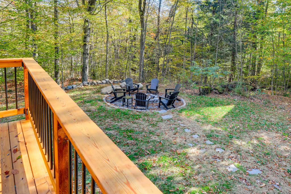 Fishing Pond + Pool! Resort Retreat in Wilmington