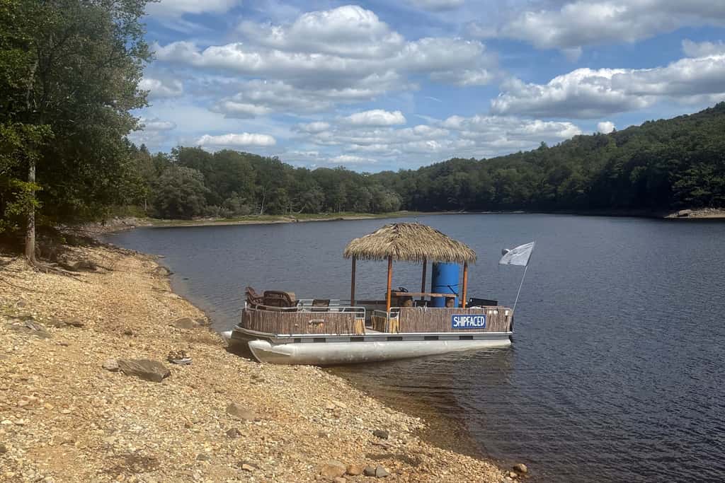 Wilmington Retreat w/ Pool | 8 Mi to Mount Snow