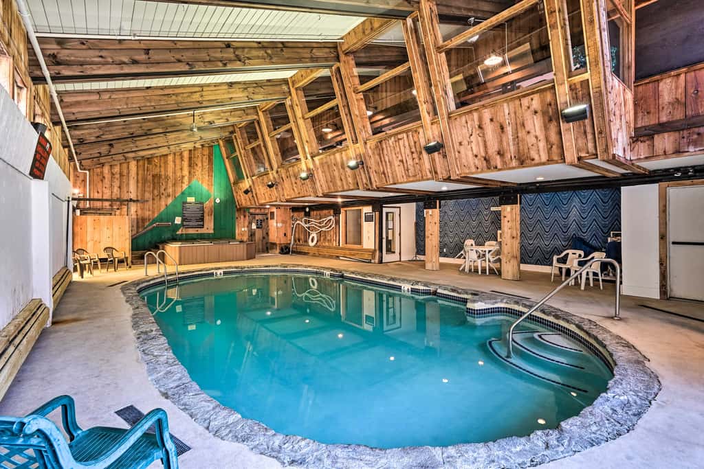 Fishing Pond + Pool! Resort Retreat in Wilmington
