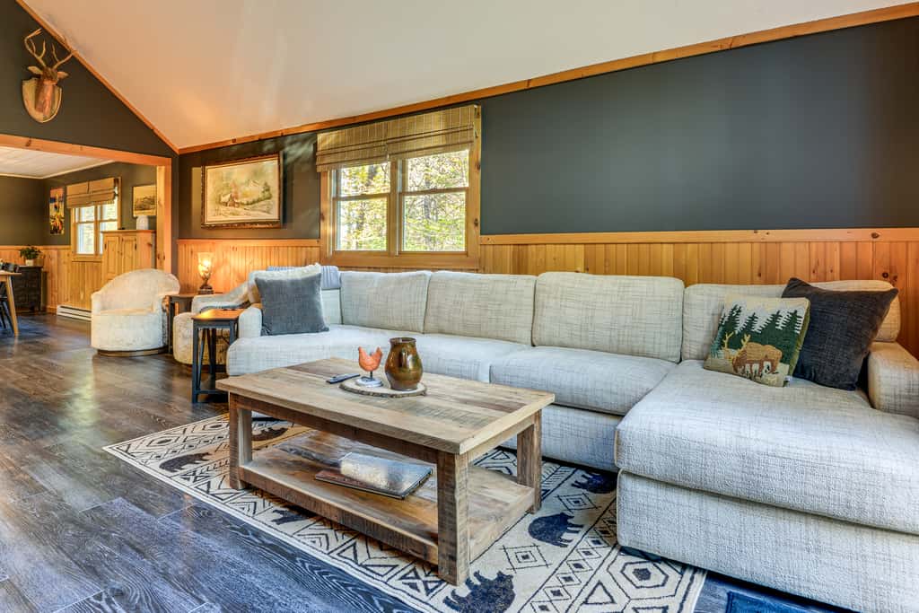 Fishing Pond + Pool! Resort Retreat in Wilmington