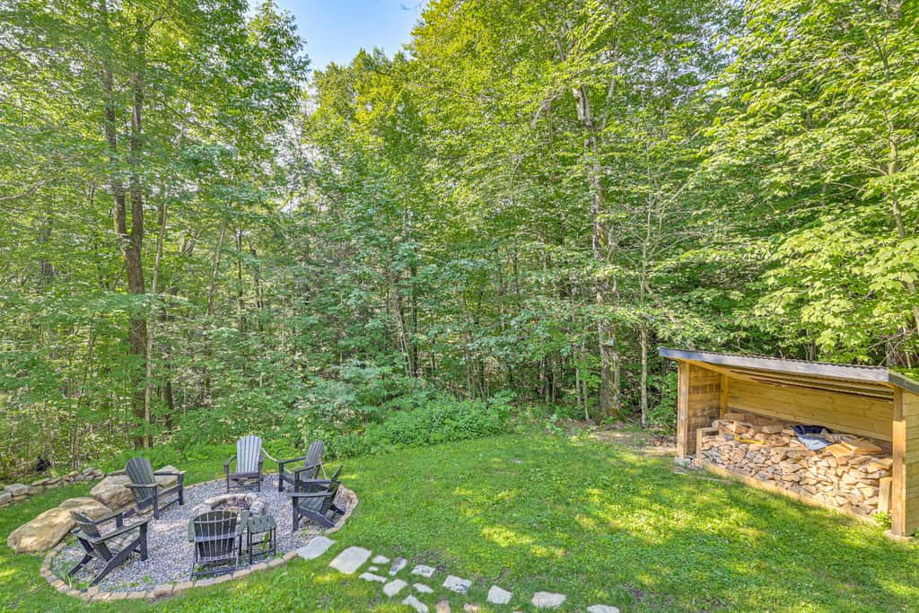 Wilmington Retreat w/ Pool | 8 Mi to Mount Snow