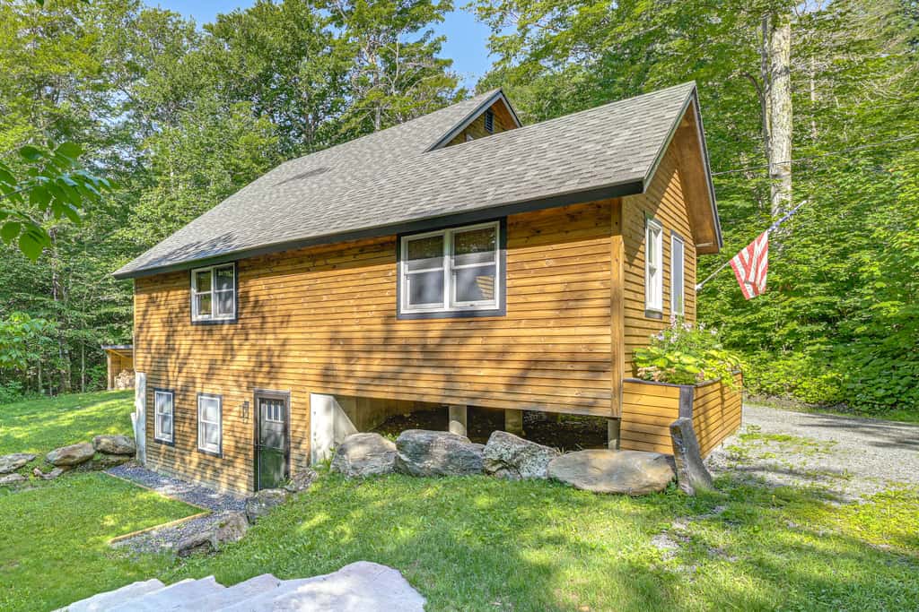 Wilmington Retreat w/ Pool | 8 Mi to Mount Snow
