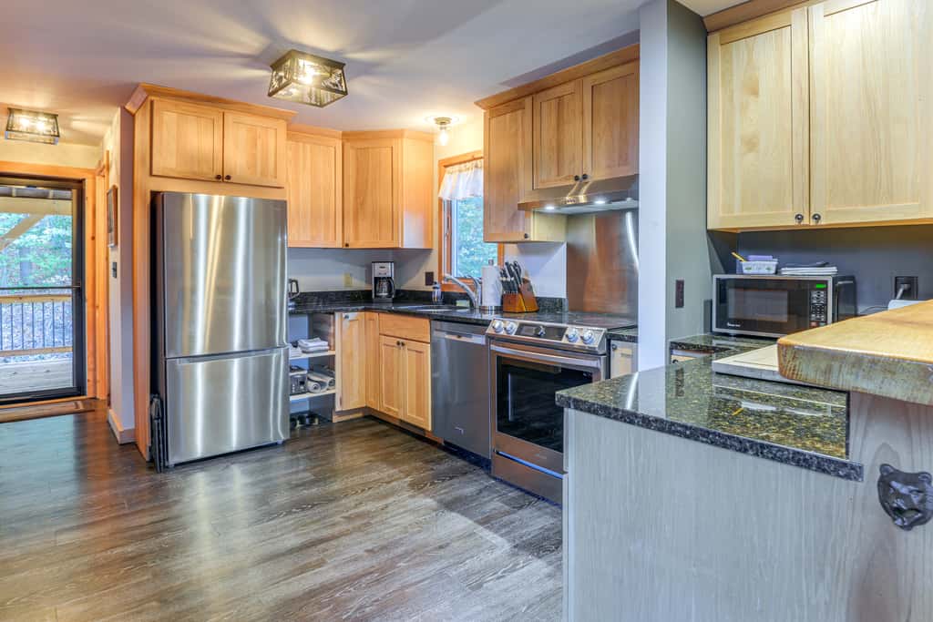 Fishing Pond + Pool! Resort Retreat in Wilmington