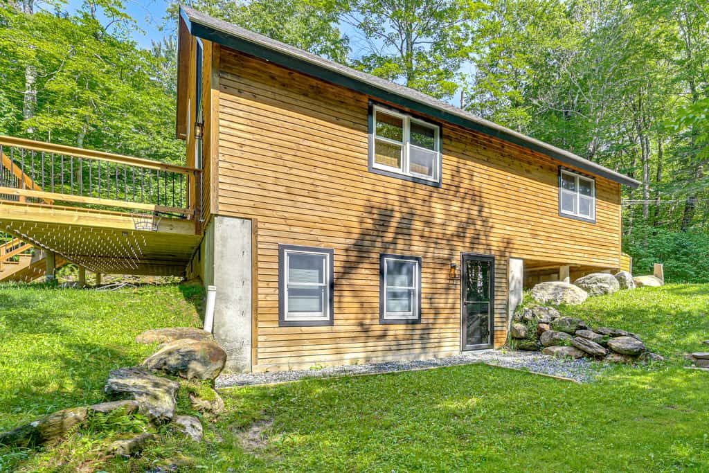 Wilmington Retreat w/ Pool | 8 Mi to Mount Snow