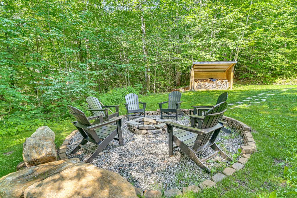 Wilmington Retreat w/ Pool | 8 Mi to Mount Snow