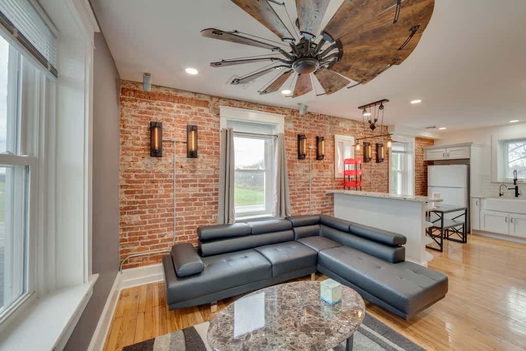 15 Mi to Amish Village: Cozy Lancaster Apt!