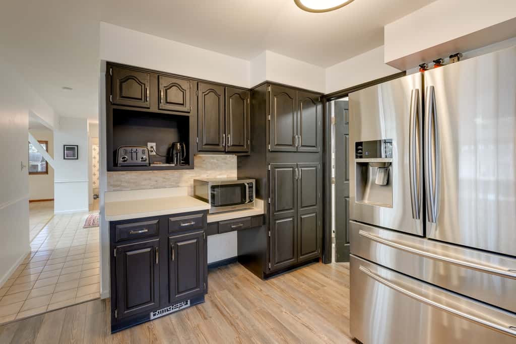 Cassopolis Vacation Home - Walk to Diamond Lake!