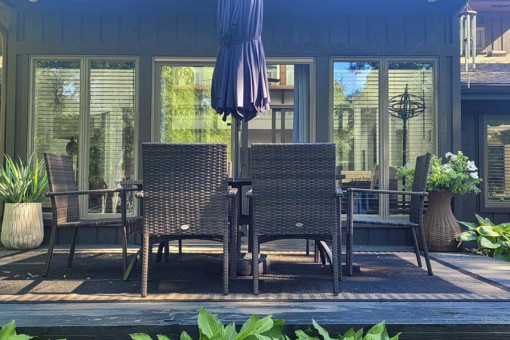 Cassopolis Vacation Home - Walk to Diamond Lake!