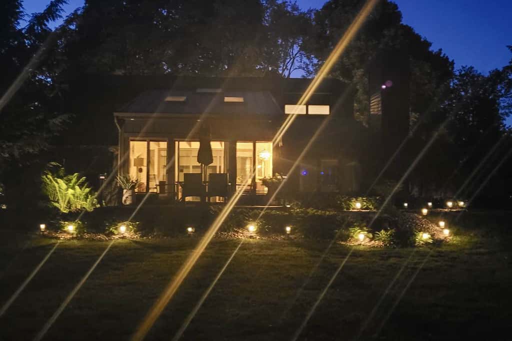 Cassopolis Vacation Home - Walk to Diamond Lake!