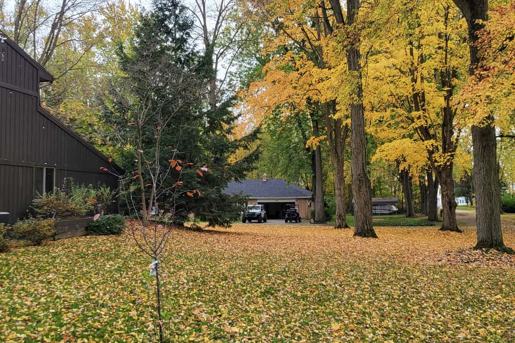 Cassopolis Vacation Home - Walk to Diamond Lake!