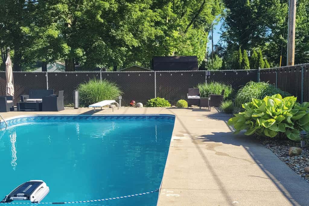 Cassopolis Vacation Home - Walk to Diamond Lake!