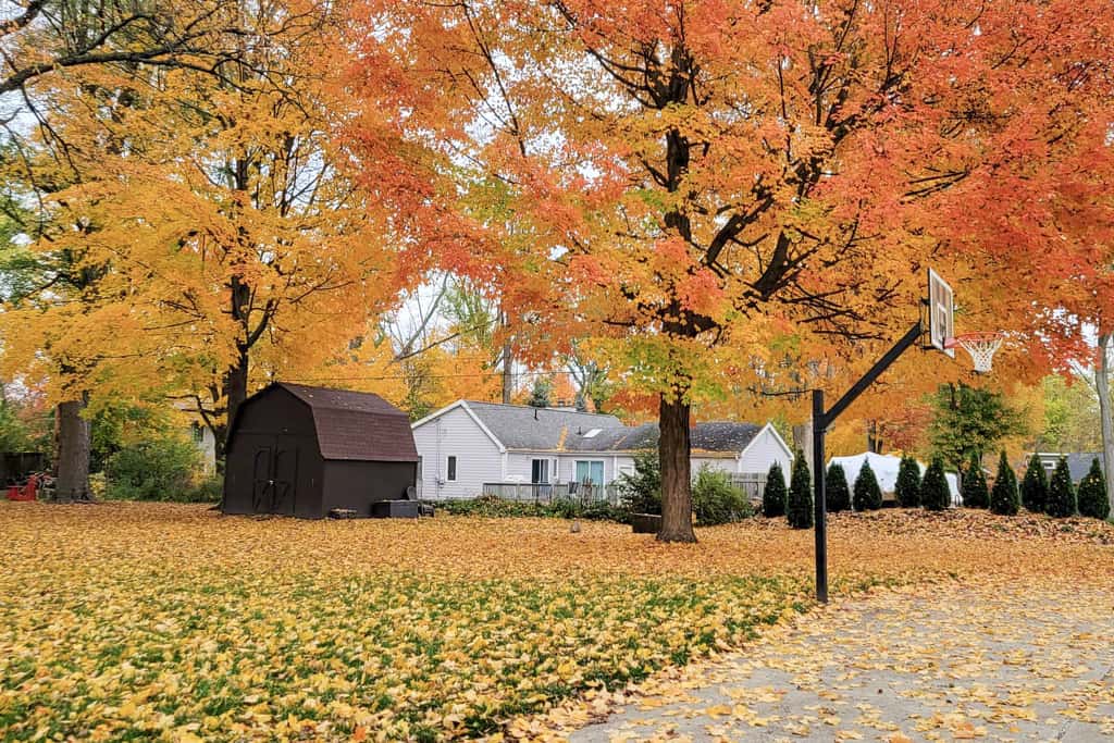 Cassopolis Vacation Home - Walk to Diamond Lake!