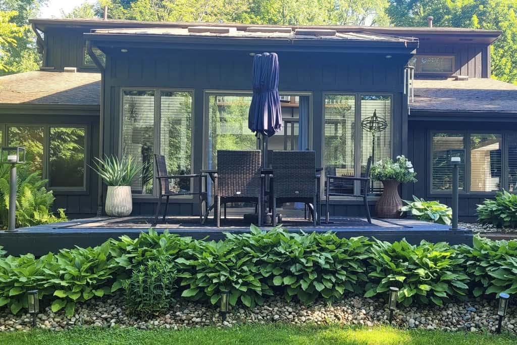 Cassopolis Vacation Home - Walk to Diamond Lake!