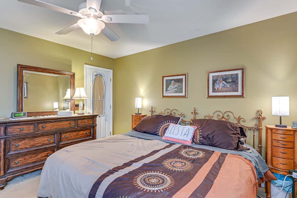 Wine & BBQ Trail Fun: Home w/ Hot Tub in Lexington