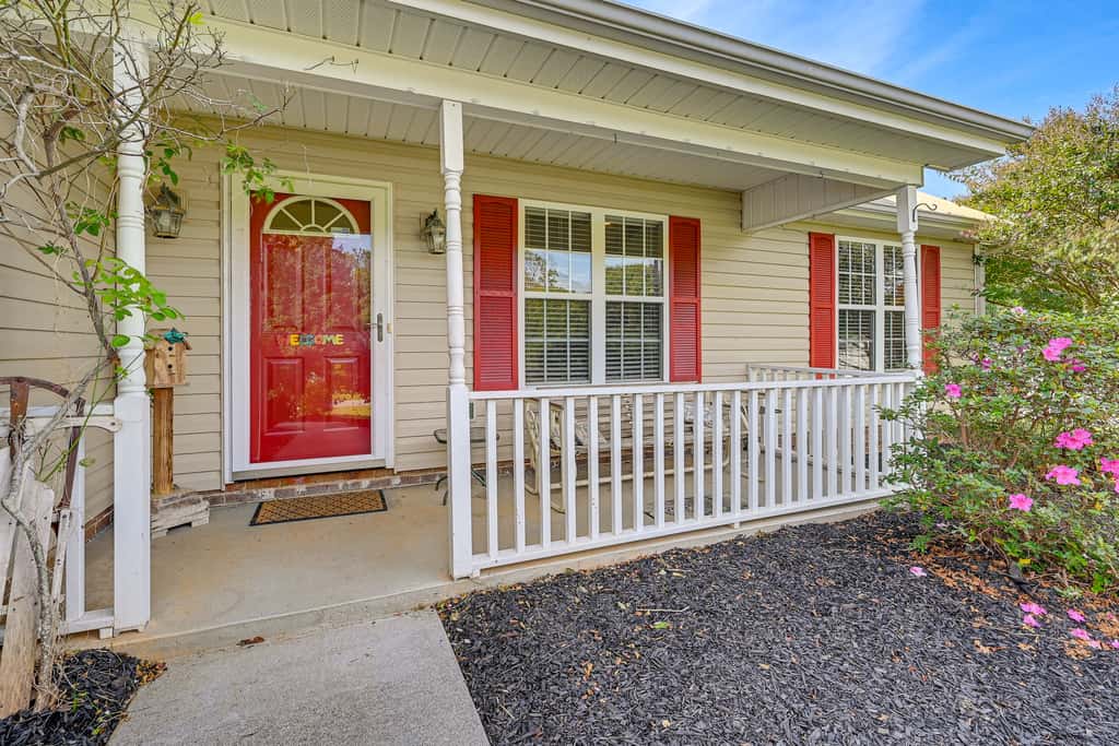 Wine & BBQ Trail Fun: Home w/ Hot Tub in Lexington