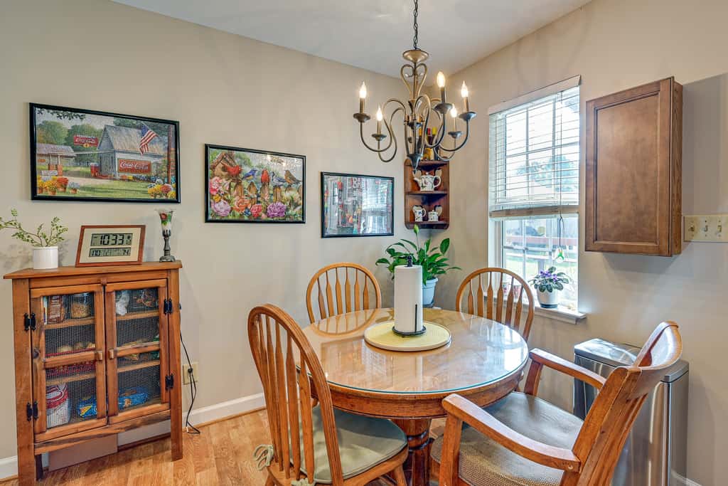 Wine & BBQ Trail Fun: Home w/ Hot Tub in Lexington