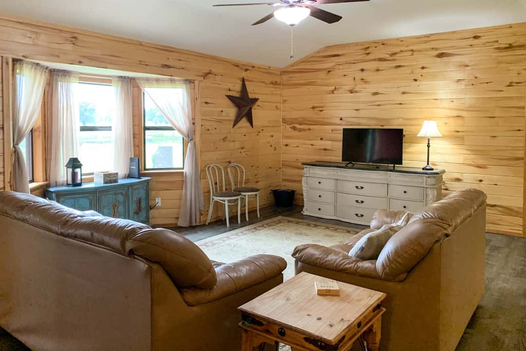 Emory Escape w/ Pond Access < 13 Mi to Lake!