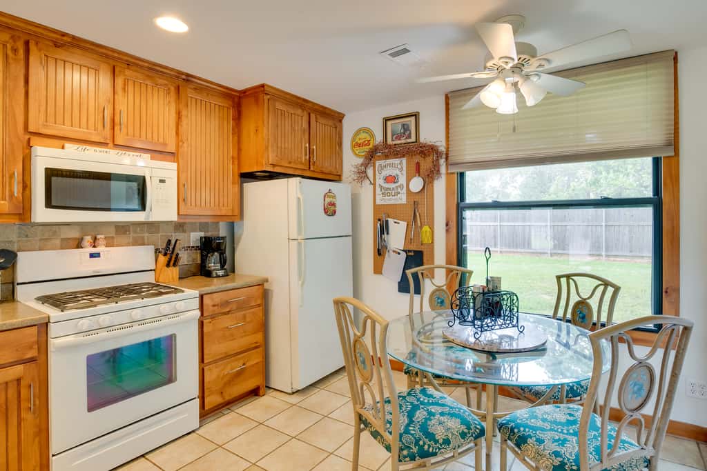 Emory Vacation Rental w/ Lake Fork Boat Access!