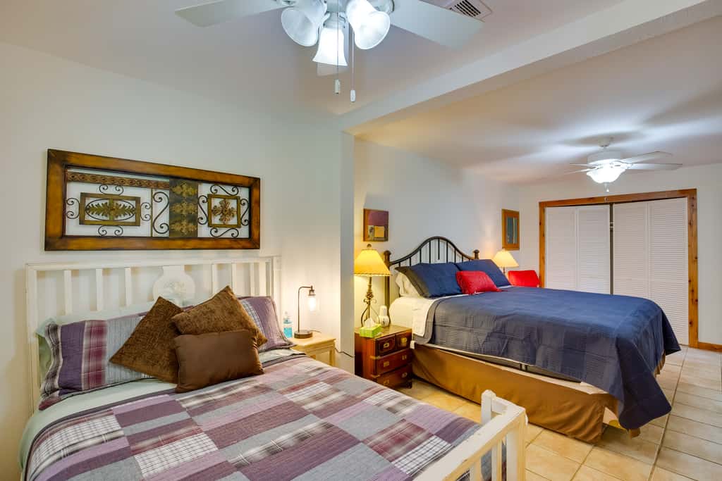 Emory Vacation Rental w/ Lake Fork Boat Access!