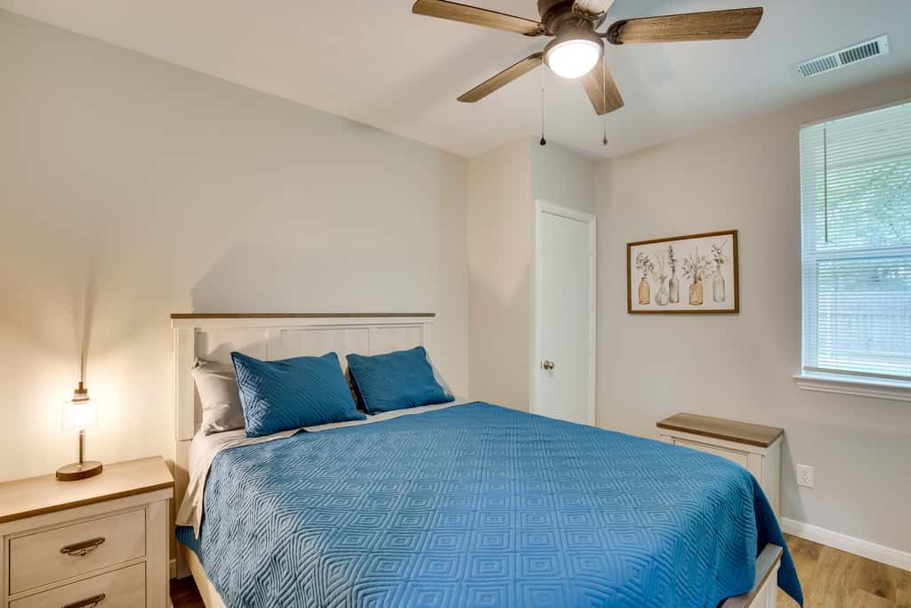 Emory Vacation Rental w/ Lake Fork Boat Access!