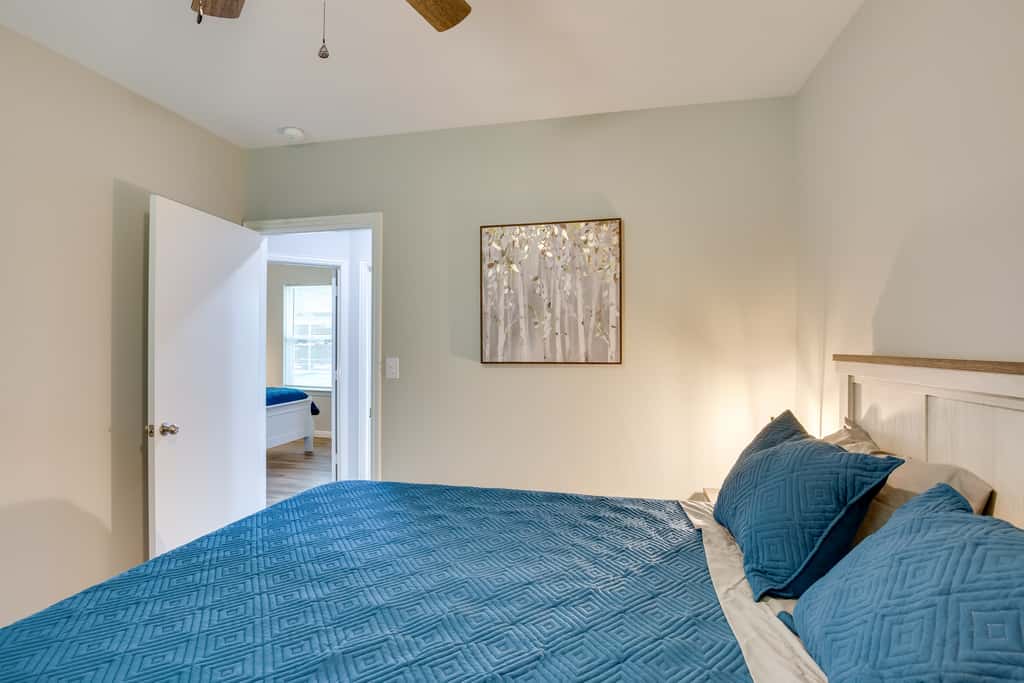 Emory Vacation Rental w/ Lake Fork Boat Access!