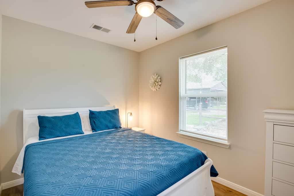 Emory Vacation Rental w/ Lake Fork Boat Access!