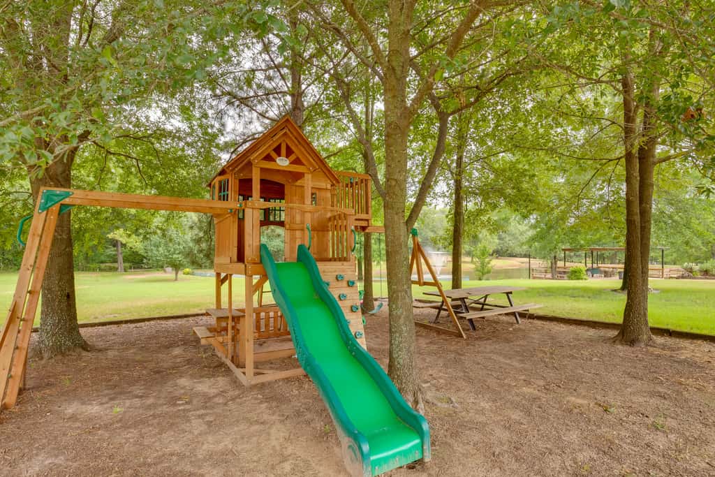 Emory Vacation Rental w/ Lake Fork Boat Access!
