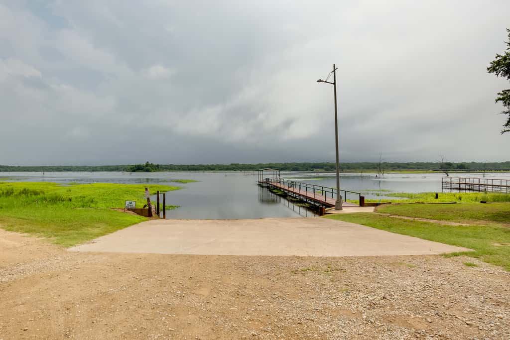 Emory Vacation Rental w/ Lake Fork Boat Access!