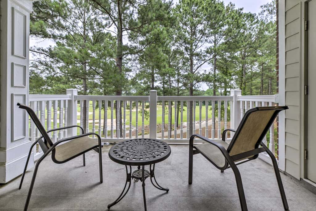 Anderson Golf Club Condo w/ Community Amenities!